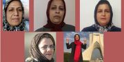 پیام زندانیان سیاسی هوادار مجاهدین به‌مناسبت روز جهانی علیه اعدام